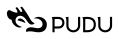 Logo sklepu online Pudu.baby - strona główna