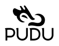 Logo Pudu.baby - strona główna